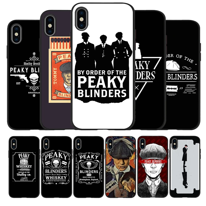 Черный чехол из ТПУ для iphone 11 pro MAX 5 Женский 6 6s 7 8 plus x 10 XR XS Обложка оболочка с