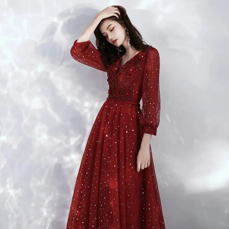 Luxury Glitter Long Maxi Dress Women Spring High Waist Long Sleeve Vintage Elegant Boho Dress Shiny Party Dress Plus Size Sexy
Luxury Glitter Long Maxi Dress Women Spring High Waist Long Sleeve Vintage Elegant Boho Dress Shiny Party Dress Plus Size Sexy