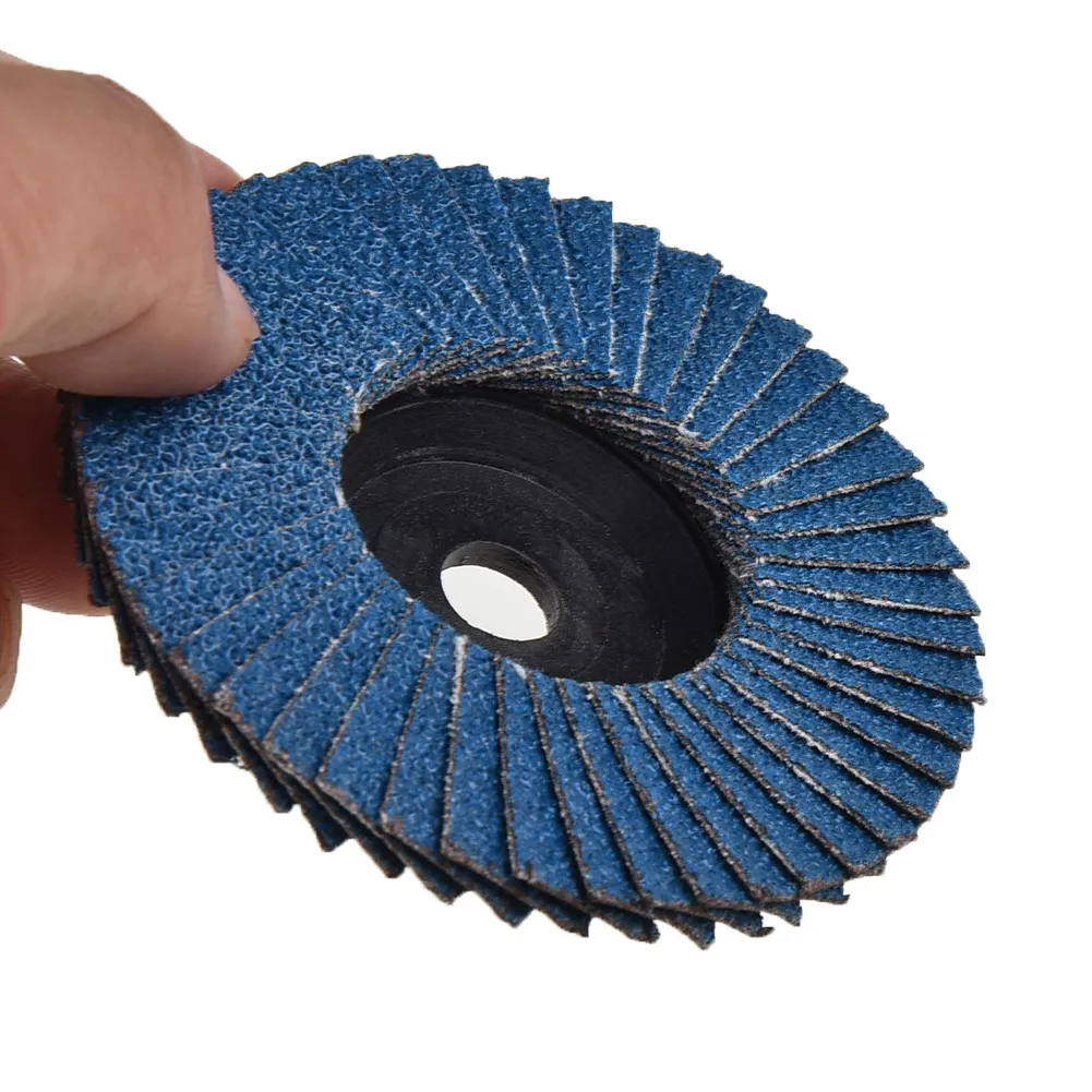 2inch 50mm Angle Grinder Sanding Wheel 50mm Flap Polishing Disc Grinding Wheel For Perforating Metal Tools
2inch 50mm Angle Grinder Sanding Wheel 50mm Flap Polishing Disc Grinding Wheel For Perforating Metal Tools