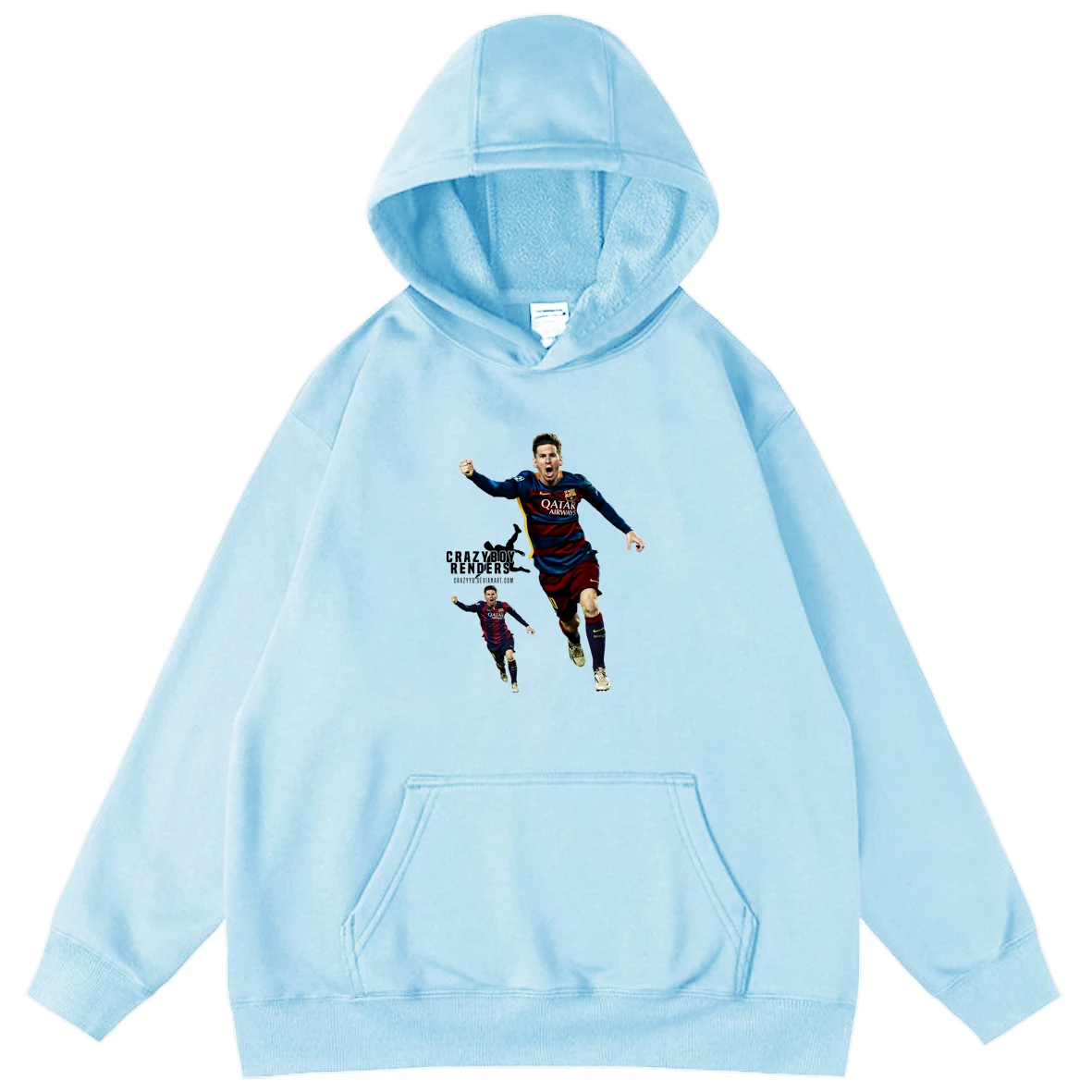 Messi 10 Anime Male Pocket Sweatshirts Men's Hoodies Loose Harajuku Boy Pullover Tops Casual Streetwear Men Sport Unisex
Messi 10 Anime Male Pocket Sweatshirts Men's Hoodies Loose Harajuku Boy Pullover Tops Casual Streetwear Men Sport Unisex