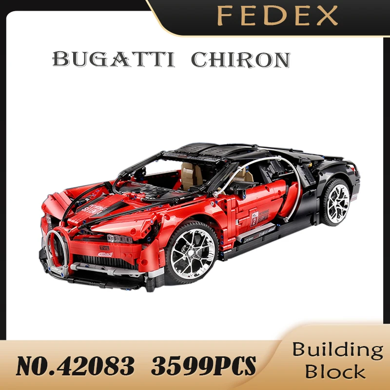 20086 красный 1:10 спортивный автомобиль Bugattied высокотехнологичный творческий конструктор кирпичи родстер конкурентоспособные игрушки для де...
20086 красный 1:10 спортивный автомобиль Bugattied высокотехнологичный творческий конструктор кирпичи родстер конкурентоспособные игрушки для де...