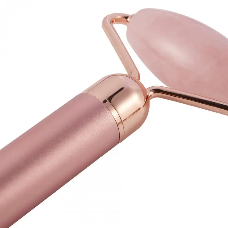 Jade Stone Roller Vibration Electric Facial Massager Slimming Face Massager Anti Wrinkle Face Massager Slimming tool skin Care
Jade Stone Roller Vibration Electric Facial Massager Slimming Face Massager Anti Wrinkle Face Massager Slimming tool skin Care