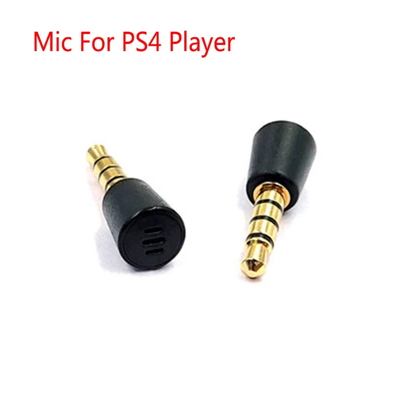 Mini Microphone Mic for PS4 Player Game Player for Phone Laptop for IPad Mini Mic
Mini Microphone Mic for PS4 Player Game Player for Phone Laptop for IPad Mini Mic
