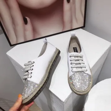 Korean Shoes Female Footwear Casual Sneaker Autumn Round Toe 2021 Dress Summer Fall New Flat Basic Fisherman Fashion Solid Fretw 
Korean Shoes Female Footwear Casual Sneaker Autumn Round Toe 2021 Dress Summer Fall New Flat Basic Fisherman Fashion Solid Fretw