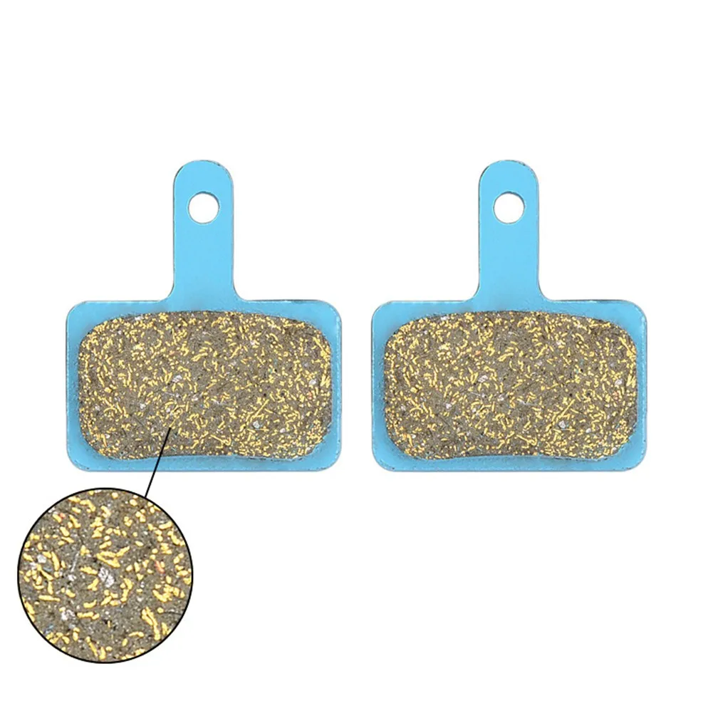 1 Pairs BICYCLE BIKE DISC BRAKE PADS For Shimano BR M615 M666 M675 M785 M985 Semi Metal Brake Pads Cycling Parts Replacement
1 Pairs BICYCLE BIKE DISC BRAKE PADS For Shimano BR M615 M666 M675 M785 M985 Semi Metal Brake Pads Cycling Parts Replacement