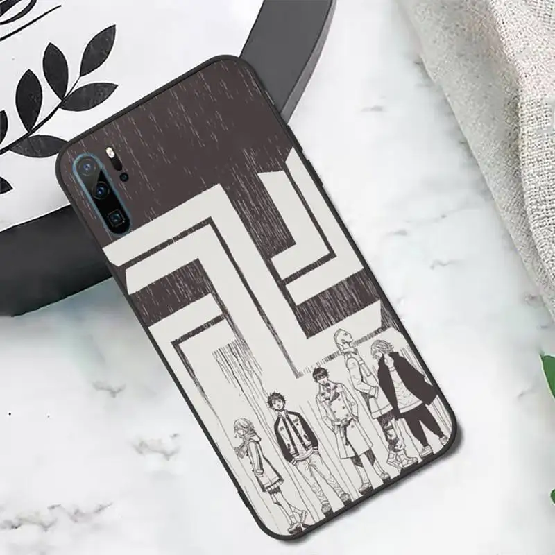 Anime Tokyo Revengers Mikey Comics Phone Case For Huawei honor Mate P 10 20 30 40 i 9 8 pro x Lite smart 2019 nova 5t 
Anime Tokyo Revengers Mikey Comics Phone Case For Huawei honor Mate P 10 20 30 40 i 9 8 pro x Lite smart 2019 nova 5t