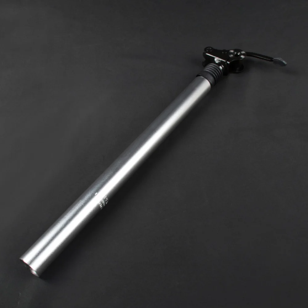 Electric Bike Seat Post Alluminium Alloy Bike Replacement Extra Long Seatpost Suitable for Electric Bike Mountain Bike Road Bike
Electric Bike Seat Post Alluminium Alloy Bike Replacement Extra Long Seatpost Suitable for Electric Bike Mountain Bike Road Bike