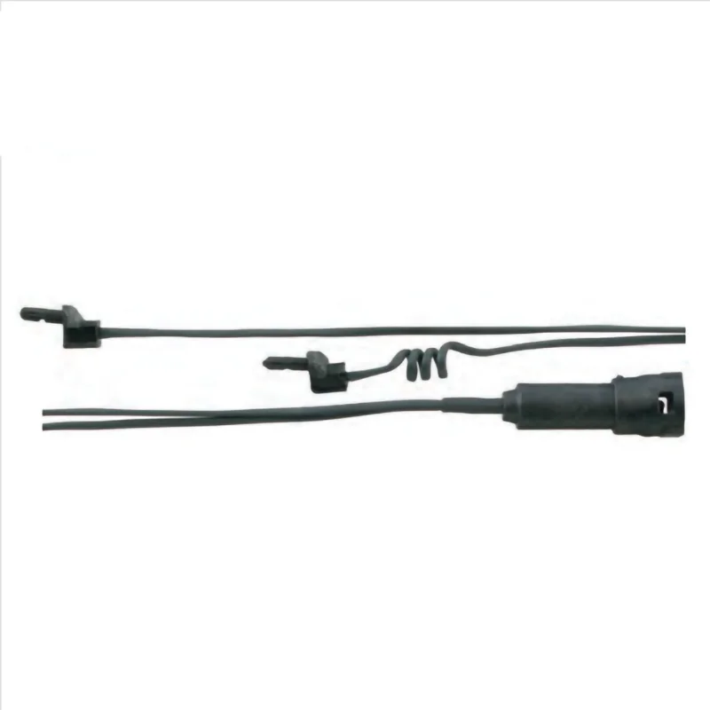 10pcs Car brake alarm line / brake sensing line is applicable to man 8150811004 8282823884510
10pcs Car brake alarm line / brake sensing line is applicable to man 8150811004 8282823884510