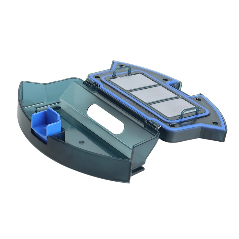 Пылесборник для пылесоса Eufy RoboVac 11S PLUS 12 15C 15T 25C 30 30C 35C | Бытовая техника