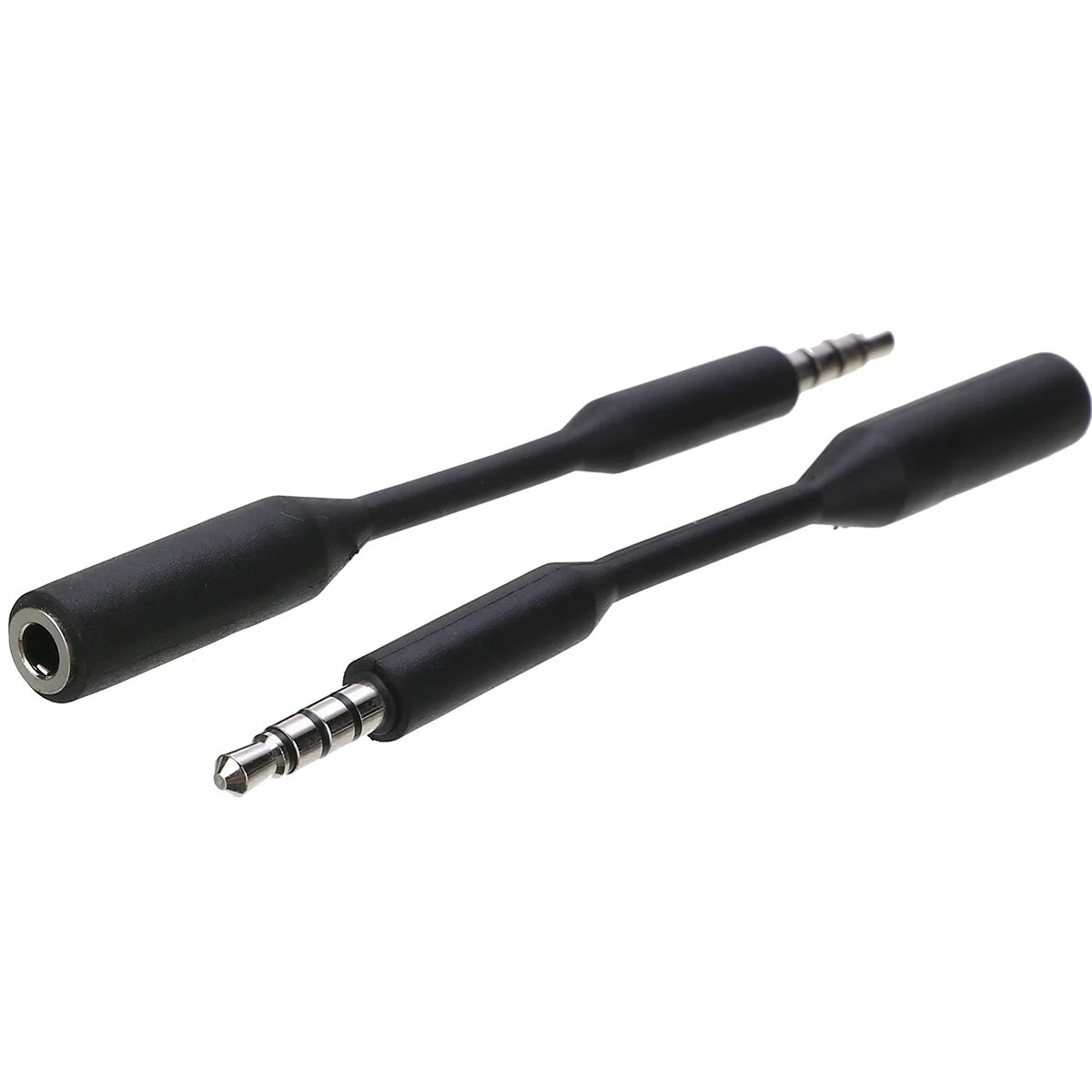 2pcs 3.5mm Audio Aux Cable Adapter Jack Auxiliary Audio Headphone Extension Cable Cord Line Digital Cables
2pcs 3.5mm Audio Aux Cable Adapter Jack Auxiliary Audio Headphone Extension Cable Cord Line Digital Cables