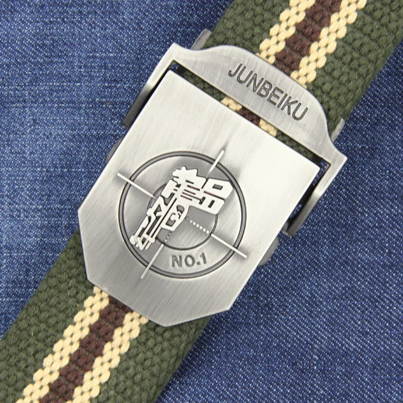 110/120/140 см унисекс холщовый ремень высокого качества с пряжкой из сплава высокого качества толстый Повседневный ремень для мужчин и женщин П...
110/120/140 см унисекс холщовый ремень высокого качества с пряжкой из сплава высокого качества толстый Повседневный ремень для мужчин и женщин П...