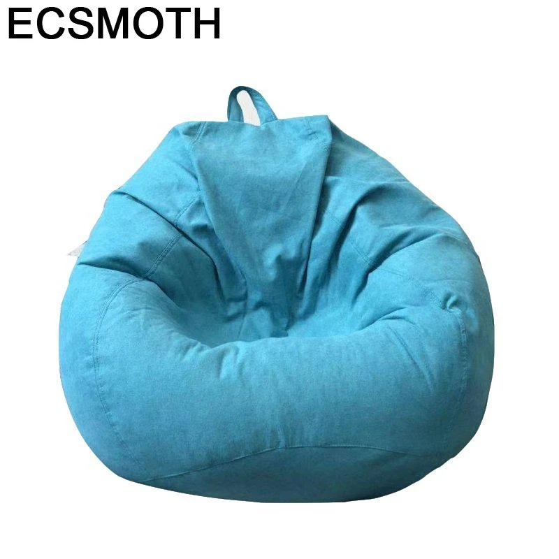 Bed Silla Armut Koltuk Stoelen Tatami Zitzak Sillones Divano Gold Sedia Sedie Chair Beanbag Puff Asiento Cadeira Sofa Bean Bag
Bed Silla Armut Koltuk Stoelen Tatami Zitzak Sillones Divano Gold Sedia Sedie Chair Beanbag Puff Asiento Cadeira Sofa Bean Bag