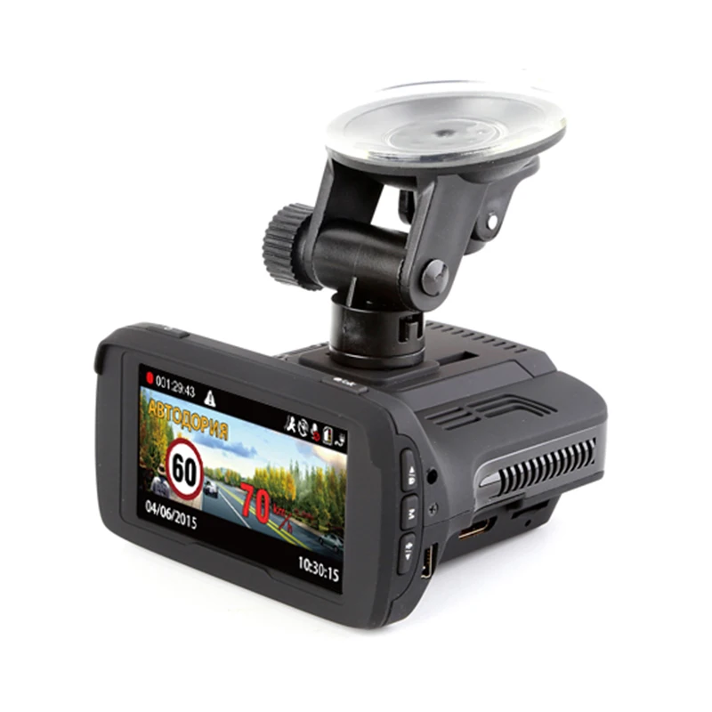Russian 3 in 1 combo Ambarella A750 car dash camera with radar detector,Support LDWS Function black box
Russian 3 in 1 combo Ambarella A750 car dash camera with radar detector,Support LDWS Function black box