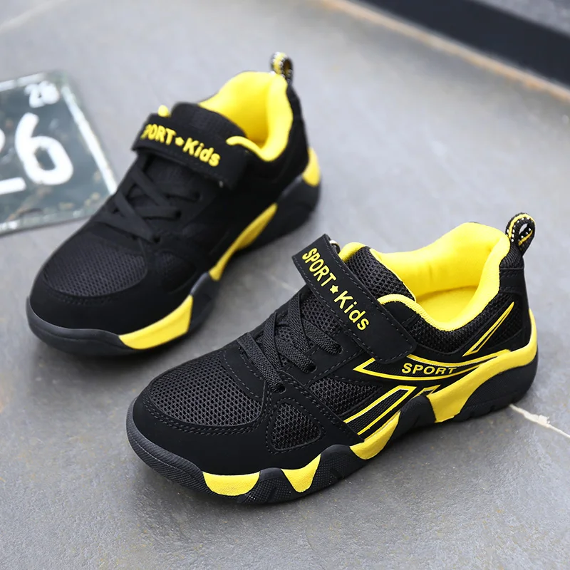 Kids Fashion Sneakers for Boys Girls Mesh Tennis Shoes Breathable Sports Running Shoes Lightweight Children Casual Walking Shoes
Kids Fashion Sneakers for Boys Girls Mesh Tennis Shoes Breathable Sports Running Shoes Lightweight Children Casual Walking Shoes