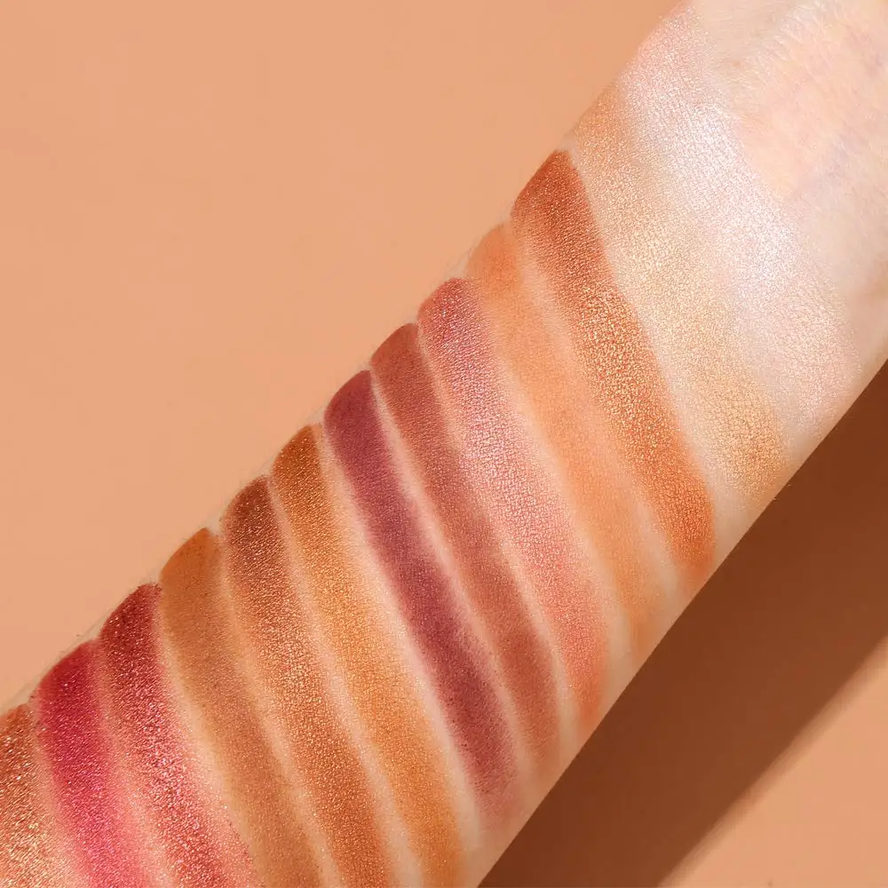 Beauty Glazed Charming Eyeshadow Eyeshadow Make up Palette Shimmer Matte Pigments Eye Shadow Powder Nude Cosmetics
Beauty Glazed Charming Eyeshadow Eyeshadow Make up Palette Shimmer Matte Pigments Eye Shadow Powder Nude Cosmetics