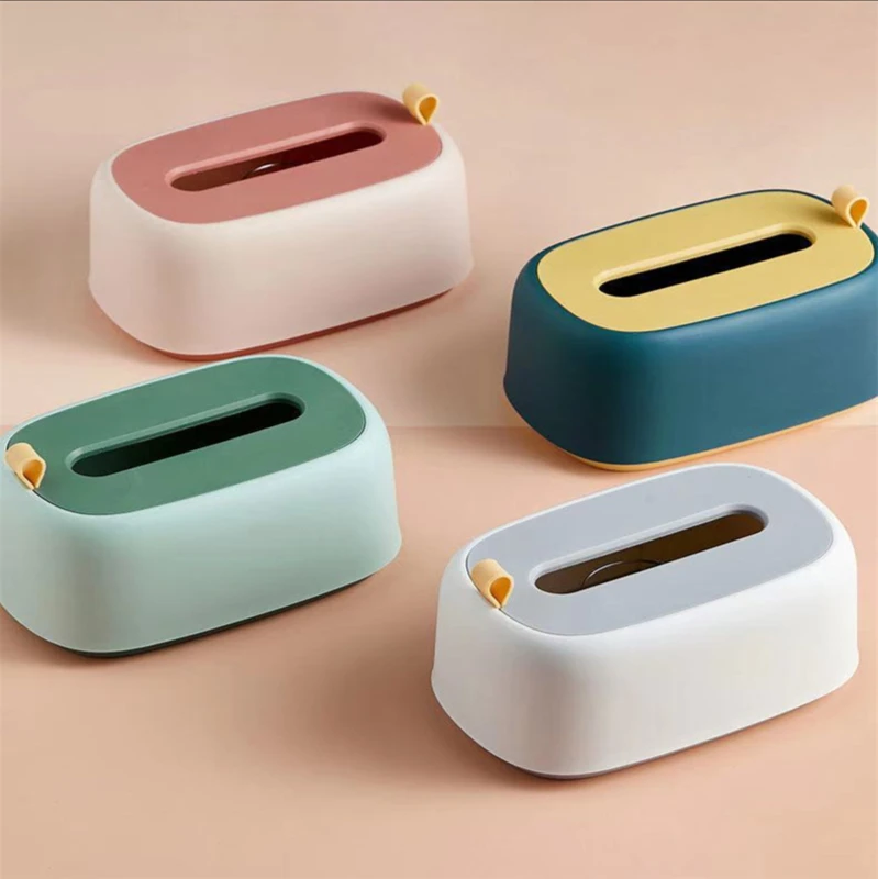 Tissue Box Living Room Sanitary Tray Napkin Holder Box Simple and Fashionable Tissue Box Wall Mount Household Car Storage Box
Tissue Box Living Room Sanitary Tray Napkin Holder Box Simple and Fashionable Tissue Box Wall Mount Household Car Storage Box