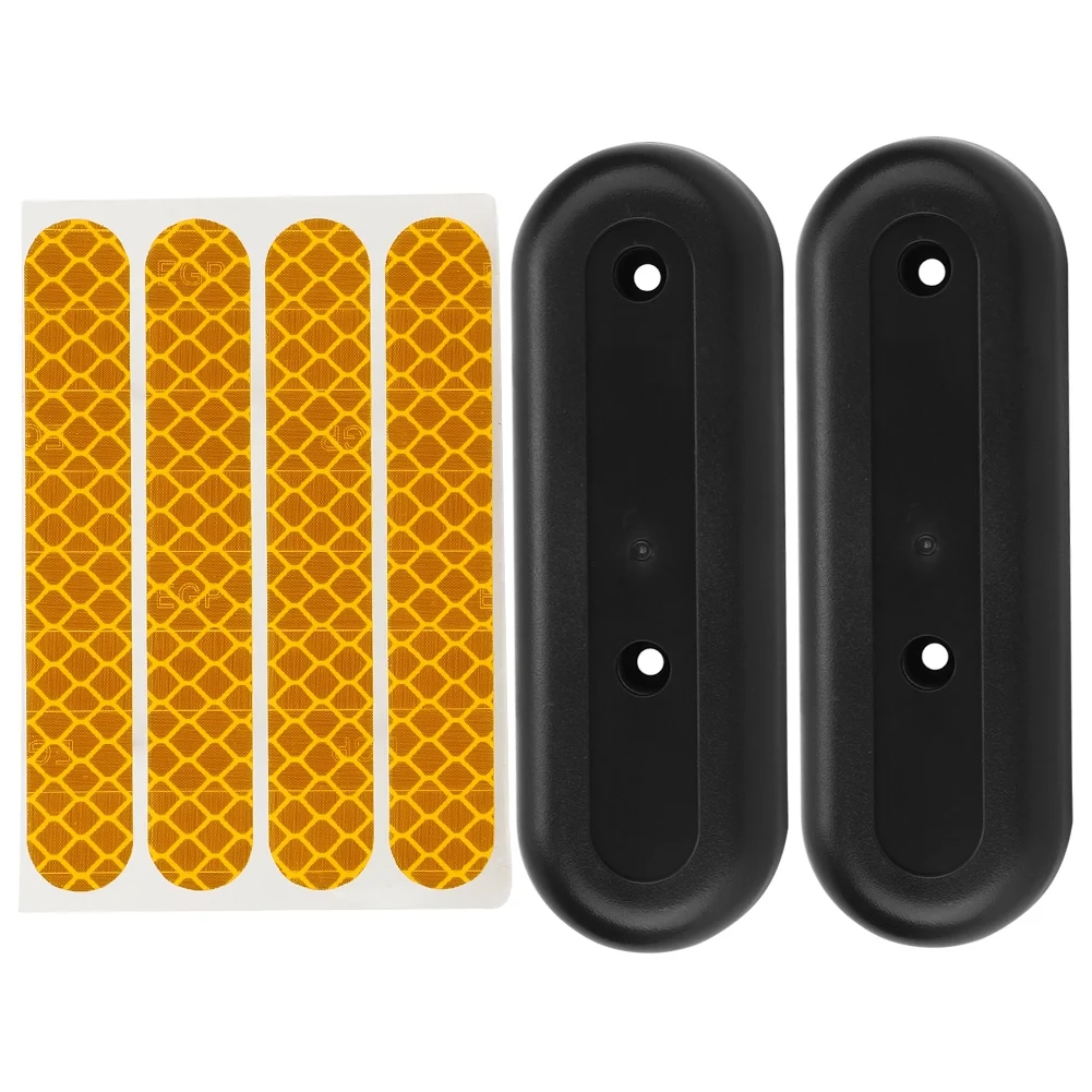 Scooter Reflective Sticker Protective Shell Case With Sticker Decals for Ninebot -G30 Skateboard Replacement Parts
Scooter Reflective Sticker Protective Shell Case With Sticker Decals for Ninebot -G30 Skateboard Replacement Parts