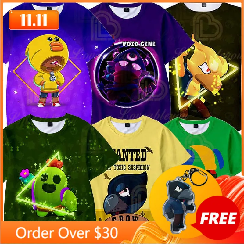 Mr.P Cartoon Shark Leon Children's Wear Kids T-shirt Browlers 3d Shirt Boys Girls Short Sleeve Tops Tshirt Teen Costume
Mr.P Cartoon Shark Leon Children's Wear Kids T-shirt Browlers 3d Shirt Boys Girls Short Sleeve Tops Tshirt Teen Costume
