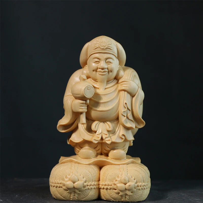 Cypress Wood, 15 см, искусственная фигурка, скульптура, Бог богатства, поклонение, домашний декор
Cypress Wood, 15 см, искусственная фигурка, скульптура, Бог богатства, поклонение, домашний декор