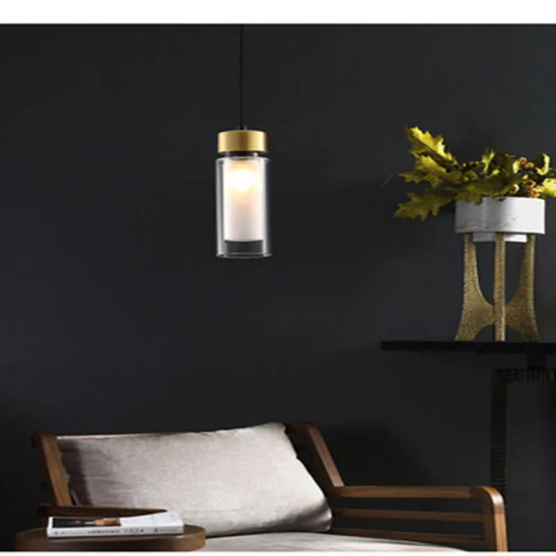 IKVVT Modern Minimalist Glass Round Glass Chandelier Nordic Creative Dining Room Bedroom Study Bar Living Room LED Chandelier
IKVVT Modern Minimalist Glass Round Glass Chandelier Nordic Creative Dining Room Bedroom Study Bar Living Room LED Chandelier