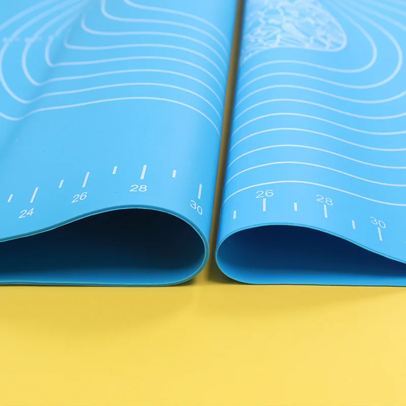 Kitchen Accessories Silicone Baking Mats Sheet Pizza Dough Non-Stick Maker Holder Pastry Cooking Tools Kitchen Utensils Gadgets
Kitchen Accessories Silicone Baking Mats Sheet Pizza Dough Non-Stick Maker Holder Pastry Cooking Tools Kitchen Utensils Gadgets