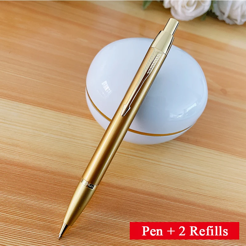 Классический бренд PARKER металлические ручки | Канцтовары для офиса и дома