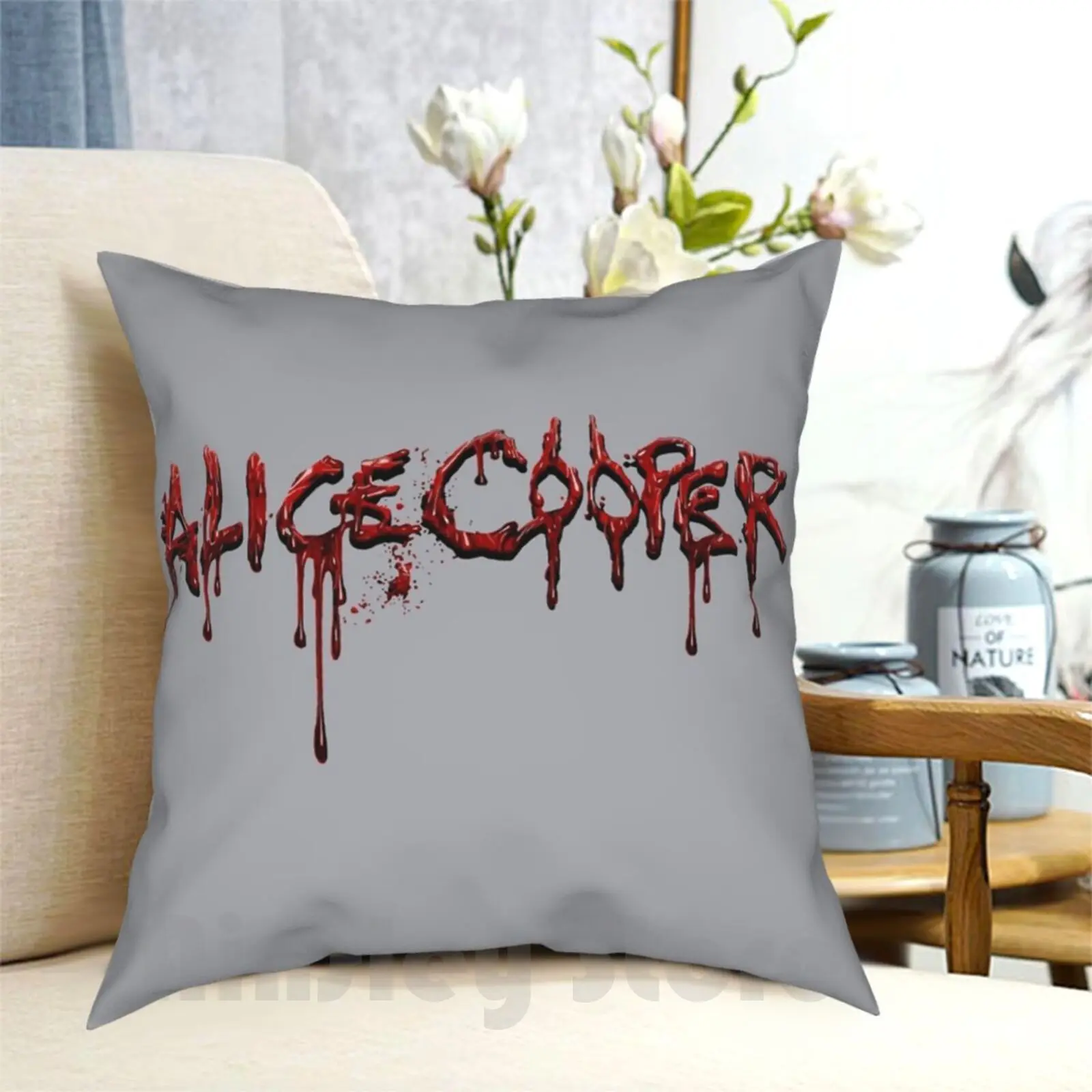 Alice Cooper Merchant Pillow Case Printed Home Soft DIY Pillow cover Alice Cooper Alice Cooper Pop Music Band Group Music
Alice Cooper Merchant Pillow Case Printed Home Soft DIY Pillow cover Alice Cooper Alice Cooper Pop Music Band Group Music