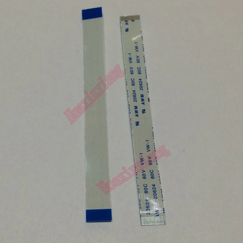 10PCS/Lot 200mm FFC/FPC Flat Cable Connector 18P 18Pin 0.5mm Forward Direction
10PCS/Lot 200mm FFC/FPC Flat Cable Connector 18P 18Pin 0.5mm Forward Direction