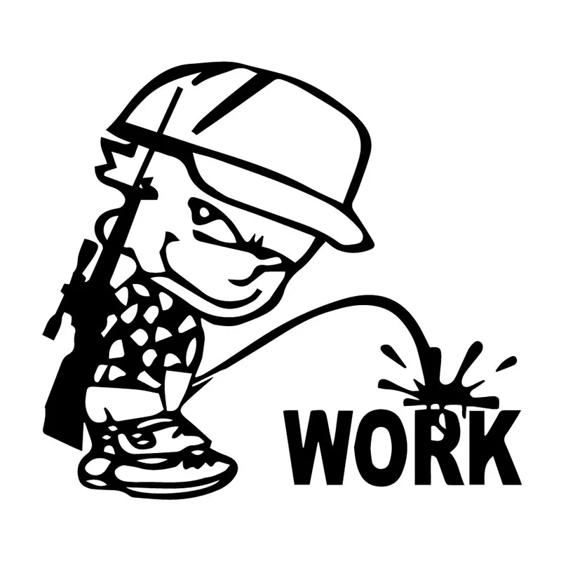 Наклейки для автомобиля, Писающий мальчик, забавный ПВХ, украшение для автомобиля, аксессуары, наклейки, креативный водонепроницаемый солн... 
Наклейки для автомобиля, Писающий мальчик, забавный ПВХ, украшение для автомобиля, аксессуары, наклейки, креативный водонепроницаемый солн...