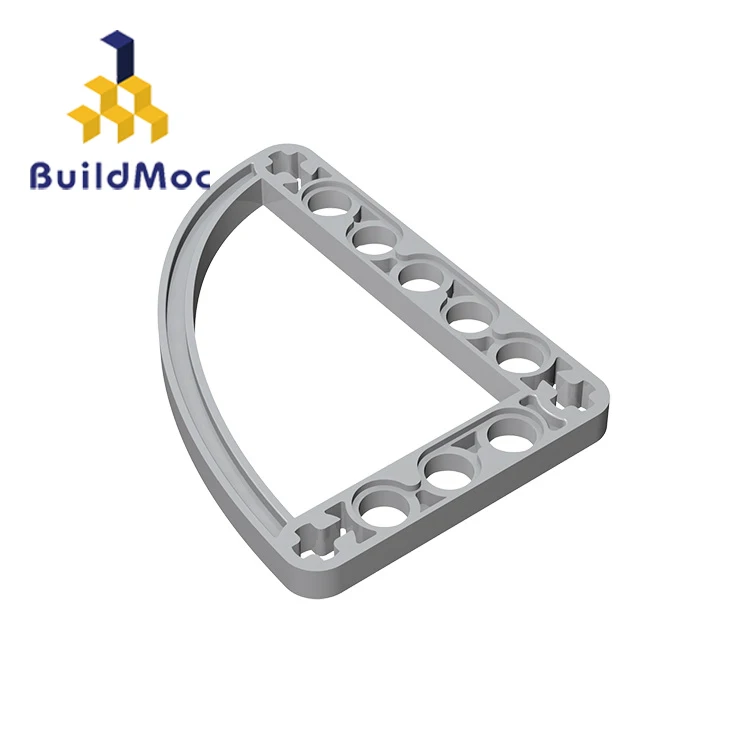 BuildMOC Compatible Assembles Particles 32251 5x7 For Building Blocks Parts DIY Educational Cre
BuildMOC Compatible Assembles Particles 32251 5x7 For Building Blocks Parts DIY Educational Cre