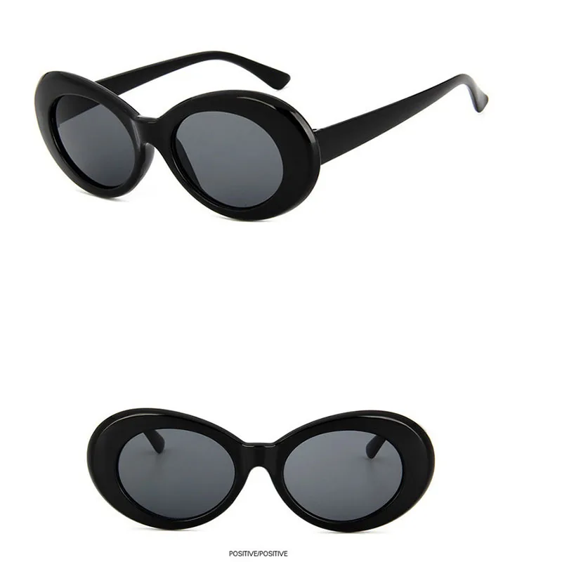 2021 New Oval Baby Sunglasses Retro Fashion Children's Eyeglasses UV400 Cute Unisex Kids Eyewear
2021 New Oval Baby Sunglasses Retro Fashion Children's Eyeglasses UV400 Cute Unisex Kids Eyewear