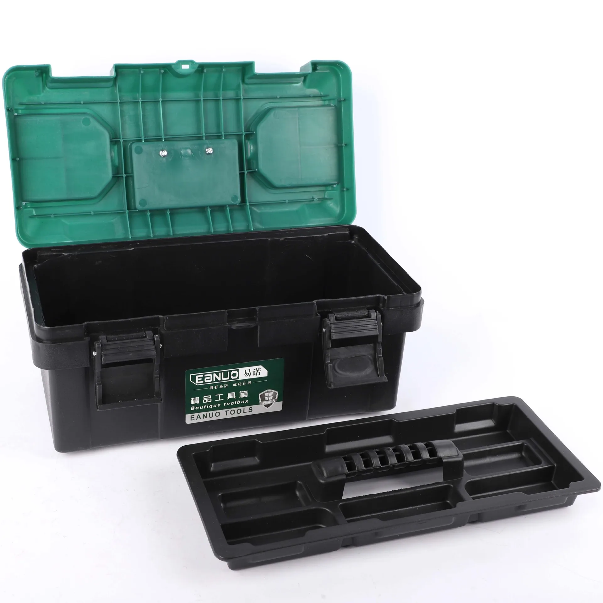 Plastic Tool Box Tools Case Professional Garage Storage Parts Organizer No Tool Caja De Herramientas Tools Packaging BD50TB
Plastic Tool Box Tools Case Professional Garage Storage Parts Organizer No Tool Caja De Herramientas Tools Packaging BD50TB