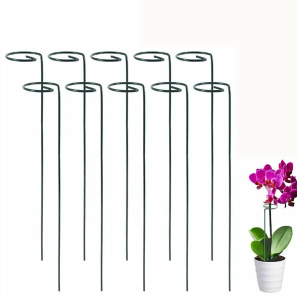 Climbing Plant Support Fixing Clips Phalaenopsis Support Hydrangea Flower Rack Shaping Clip Set Protective Plant Growth Suit
Climbing Plant Support Fixing Clips Phalaenopsis Support Hydrangea Flower Rack Shaping Clip Set Protective Plant Growth Suit