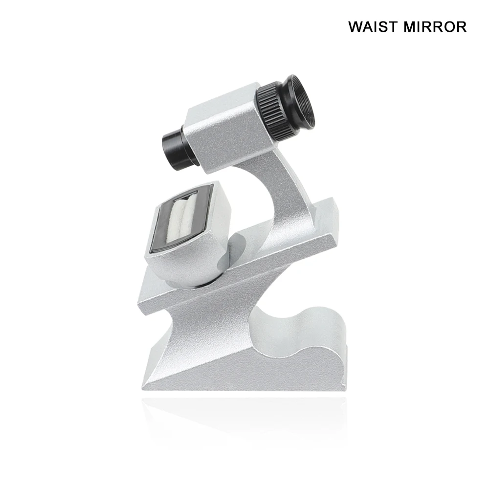 diamond Viewer Promotion! Metal Magnifying Diamond Waist Prism Portable Jewelry Mirror Viewer Tool Magnifier Loupe Test Magnify
diamond Viewer Promotion! Metal Magnifying Diamond Waist Prism Portable Jewelry Mirror Viewer Tool Magnifier Loupe Test Magnify