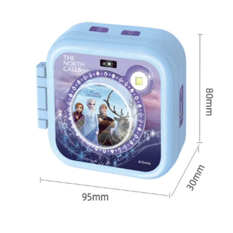 Disney Frozen Princess Girl 3D Sticker Maker Machine Magic Stickers Set Kids Handmade DIY Production Toys For Children Girl Gift
Disney Frozen Princess Girl 3D Sticker Maker Machine Magic Stickers Set Kids Handmade DIY Production Toys For Children Girl Gift