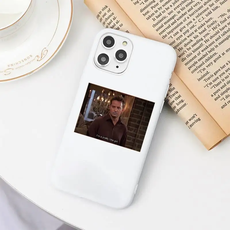 Central Perk qutoes friends tv show Coffee Phone Case Candy Color White for iPhone 11 pro XS MAX 8 7 6 6S Plus X 5S SE 2020 XR
Central Perk qutoes friends tv show Coffee Phone Case Candy Color White for iPhone 11 pro XS MAX 8 7 6 6S Plus X 5S SE 2020 XR