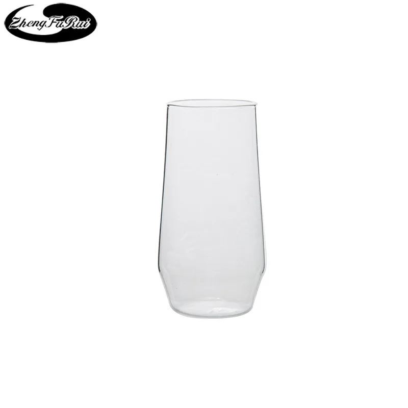 Nordic style Japanese style simple summer heat-resistant glass milk breakfast cup gift juice cup mousse
Nordic style Japanese style simple summer heat-resistant glass milk breakfast cup gift juice cup mousse