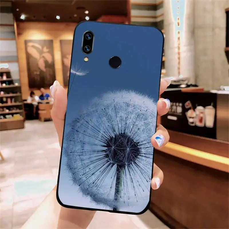 Dandelion pattern fashion Phone Case For Xiaomi Redmi note 7 8 9 t k30 max3 9 s 10 pro lite 
Dandelion pattern fashion Phone Case For Xiaomi Redmi note 7 8 9 t k30 max3 9 s 10 pro lite