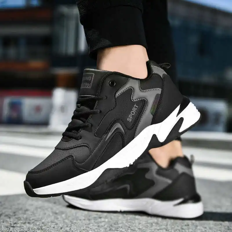 Разноцветные женские высокие спортивные туфли, увеличивающие рост женские спортивные кроссовки, спортивные кроссовки для бега, женские те...
Разноцветные женские высокие спортивные туфли, увеличивающие рост женские спортивные кроссовки, спортивные кроссовки для бега, женские те...