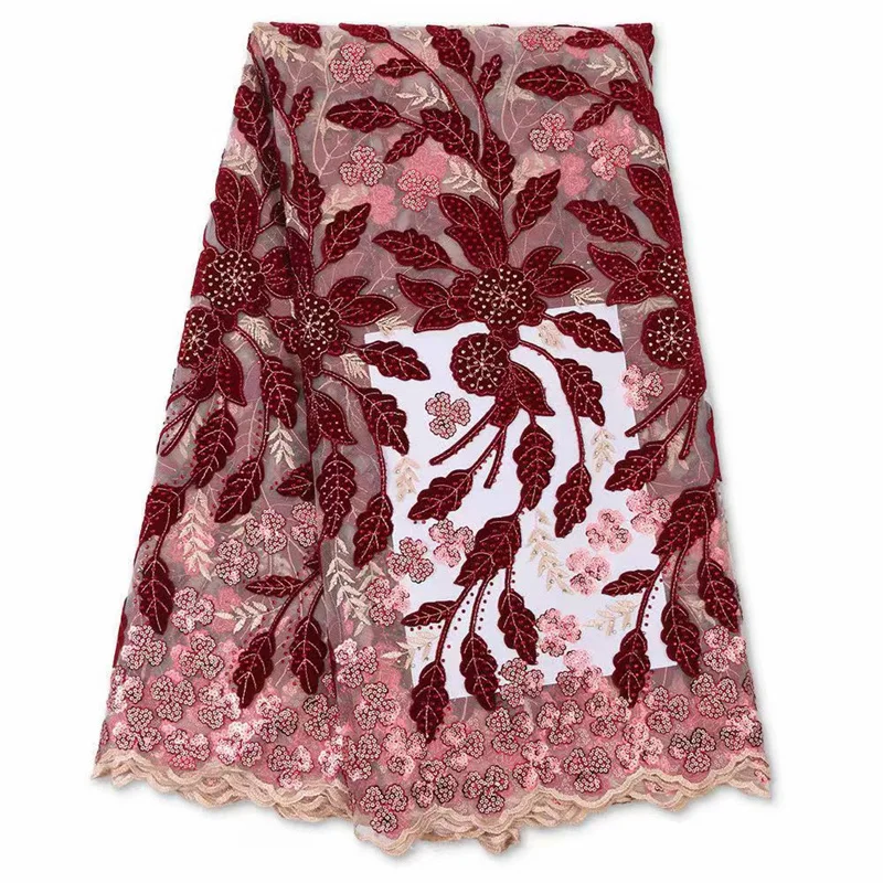 Популярная синяя кружевная ткань 2021, Африканское кружево с камнями, нигерийская бархатная кружевная ткань, вышивка, красочное шитье для свадебной вечеринки
Популярная синяя кружевная ткань 2021, Африканское кружево с камнями, нигерийская бархатная кружевная ткань, вышивка, красочное шитье для свадебной вечеринки