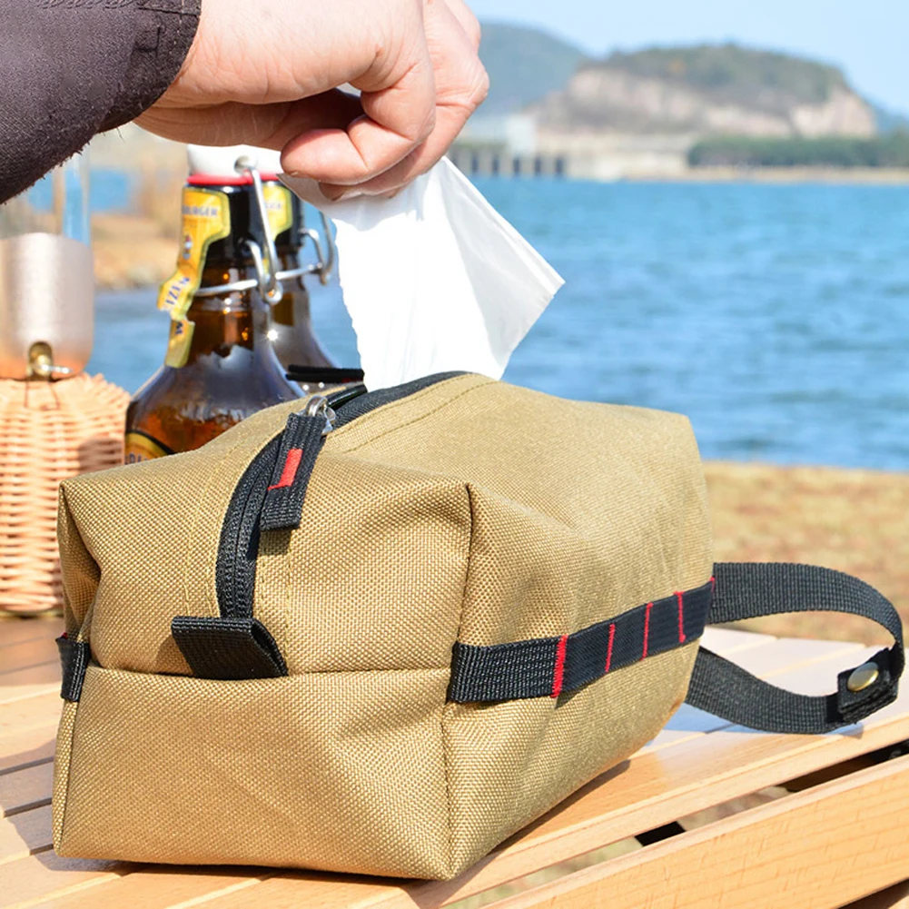 Outdoor Camping Tissue Box Holder Waterproof Napkin Paper Tissue Storage Bag Portable Travel Toilet Paper Tissue Case Holder
Outdoor Camping Tissue Box Holder Waterproof Napkin Paper Tissue Storage Bag Portable Travel Toilet Paper Tissue Case Holder