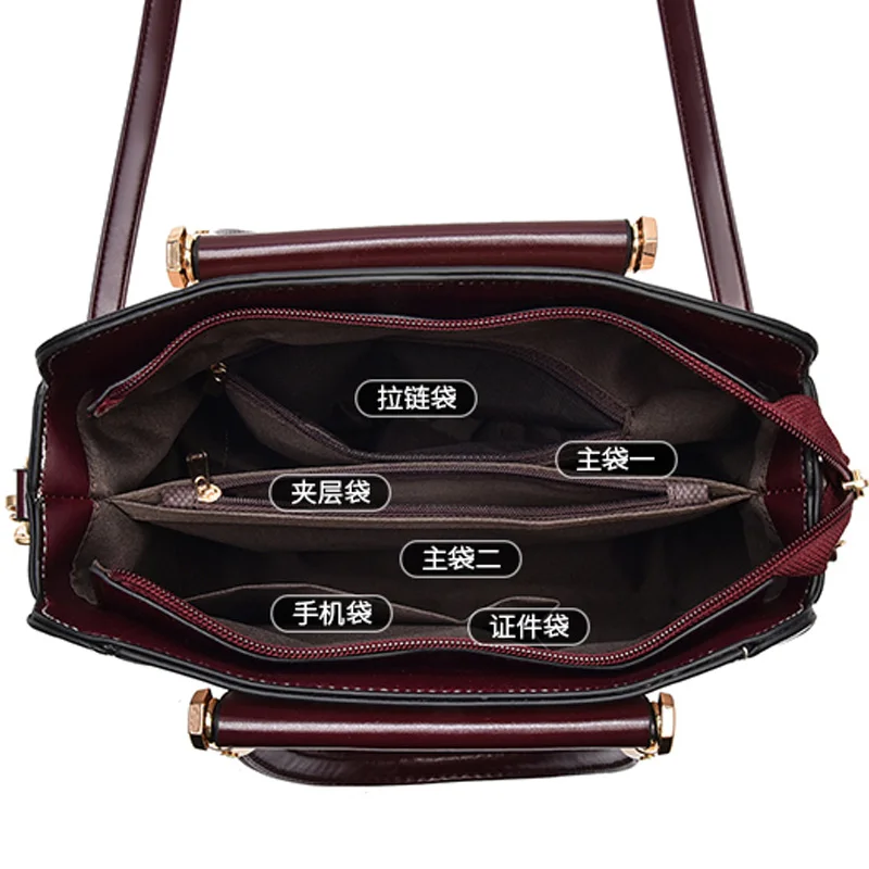 the new fashion lady handbags pure color leather mini inclined female bag zipper bag, pillow shape women single shoulder ba
the new fashion lady handbags pure color leather mini inclined female bag zipper bag, pillow shape women single shoulder ba