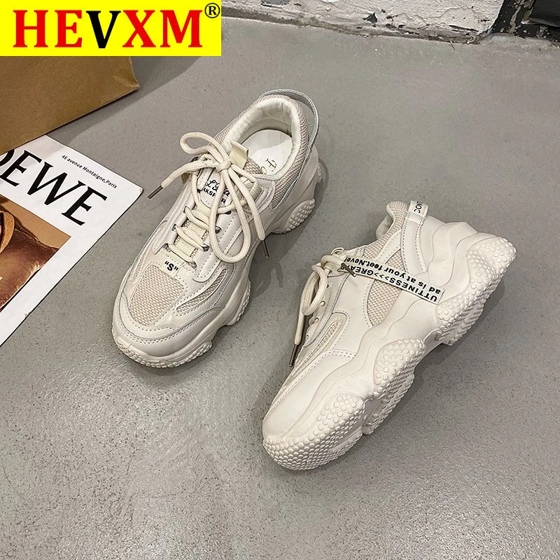 Стильные женские кроссовки, сетчатая обувь для бега, женская зимняя спортивная обувь для улицы, женские кроссовки со шнуровкой, Женская хло...
Стильные женские кроссовки, сетчатая обувь для бега, женская зимняя спортивная обувь для улицы, женские кроссовки со шнуровкой, Женская хло...