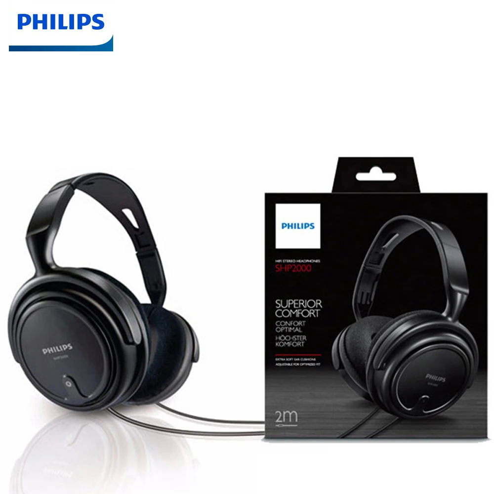 Профессиональные Проводные Наушники Philips SHP2000, музыкальные наушники для xiaomi SamSung S9 S10, MP3, поддержка официальной проверки
Профессиональные Проводные Наушники Philips SHP2000, музыкальные наушники для xiaomi SamSung S9 S10, MP3, поддержка официальной проверки
