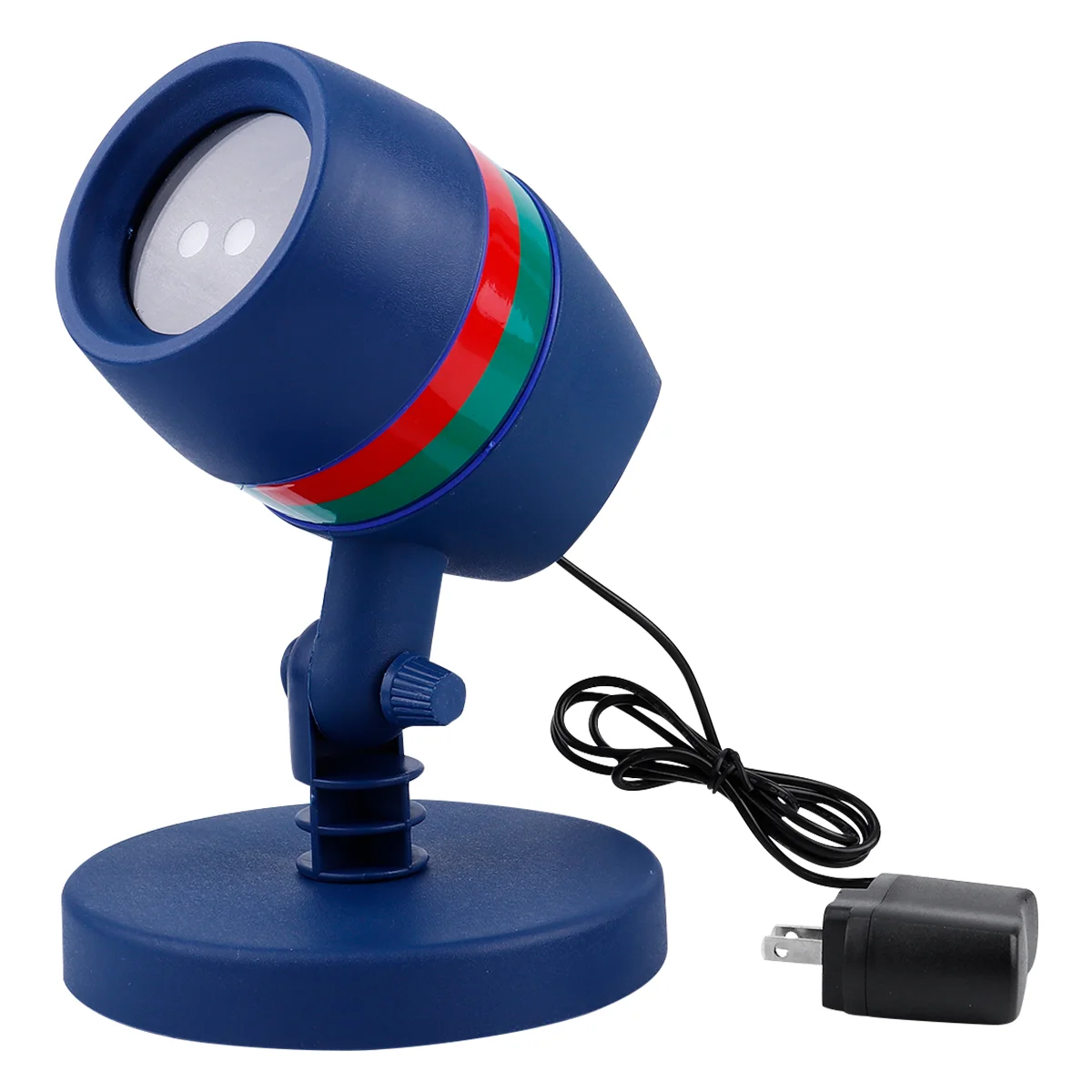 1 Set Projection Lamp Garden Decorative Lamp Waterproof Insert Lamp (US Plug) q5
1 Set Projection Lamp Garden Decorative Lamp Waterproof Insert Lamp (US Plug) q5