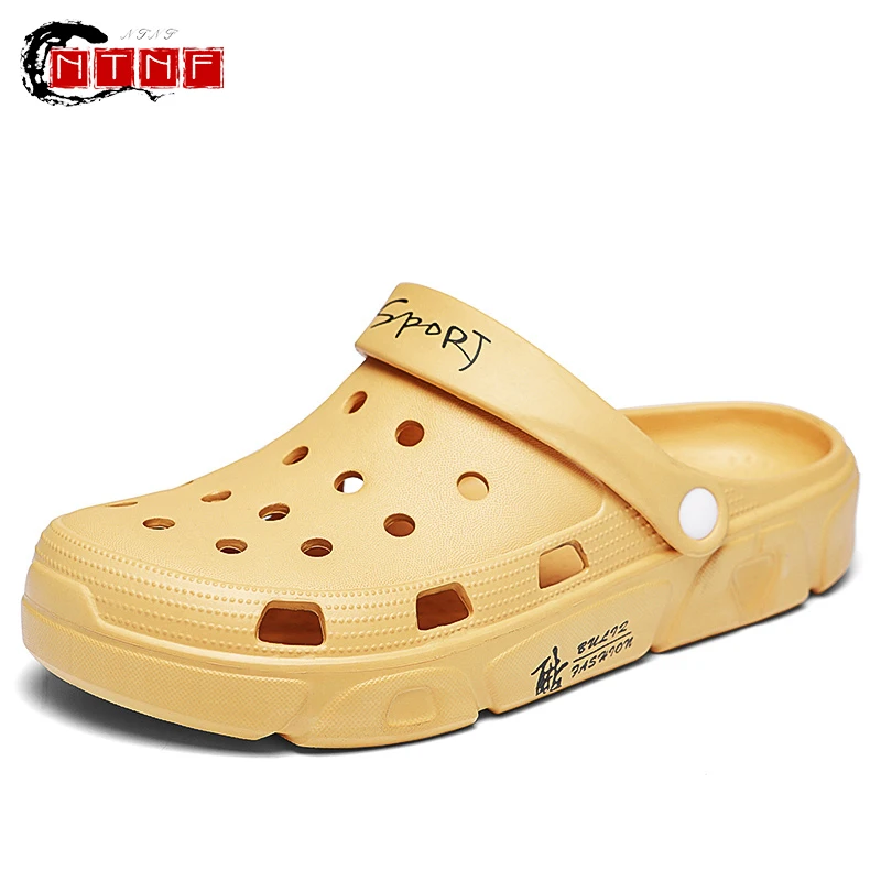Water Shoes Women Summer Unisex Beach Shoes Outdoor Quick Dry Slip On Hollow Out Flat Men Clogs Garden Shoes Sandales Femmes
Water Shoes Women Summer Unisex Beach Shoes Outdoor Quick Dry Slip On Hollow Out Flat Men Clogs Garden Shoes Sandales Femmes