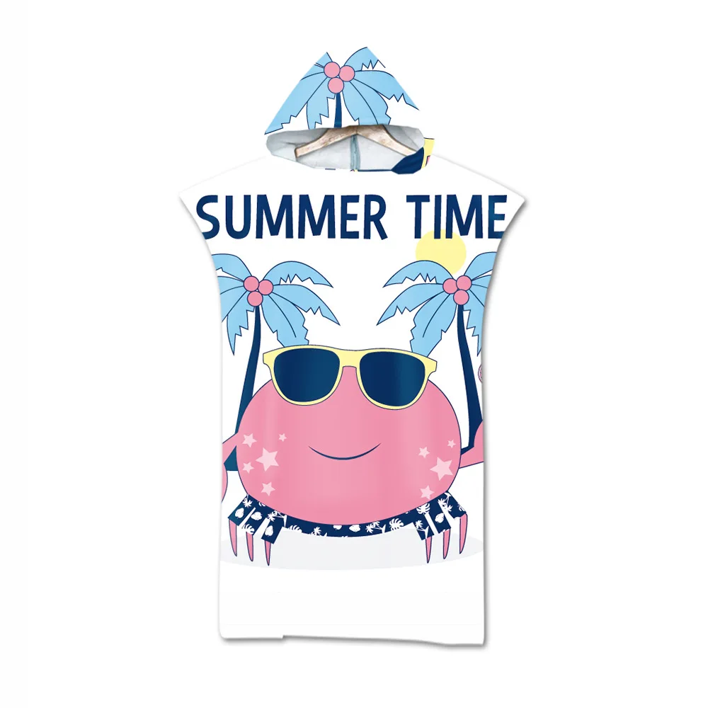 Microfiber Fabric Adult Bath Towels Beach Towel Changing Bathrobe Cloaks Hooded Swimming Pool Gym Fitness Bath Towels
Microfiber Fabric Adult Bath Towels Beach Towel Changing Bathrobe Cloaks Hooded Swimming Pool Gym Fitness Bath Towels