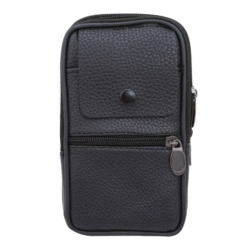 Creative New Mobile Phone Waist Pack For Men Testificate Bag Coin Purse Strap Casual Mobile Phone Waist Bag Belt Waist Pouch 
Creative New Mobile Phone Waist Pack For Men Testificate Bag Coin Purse Strap Casual Mobile Phone Waist Bag Belt Waist Pouch