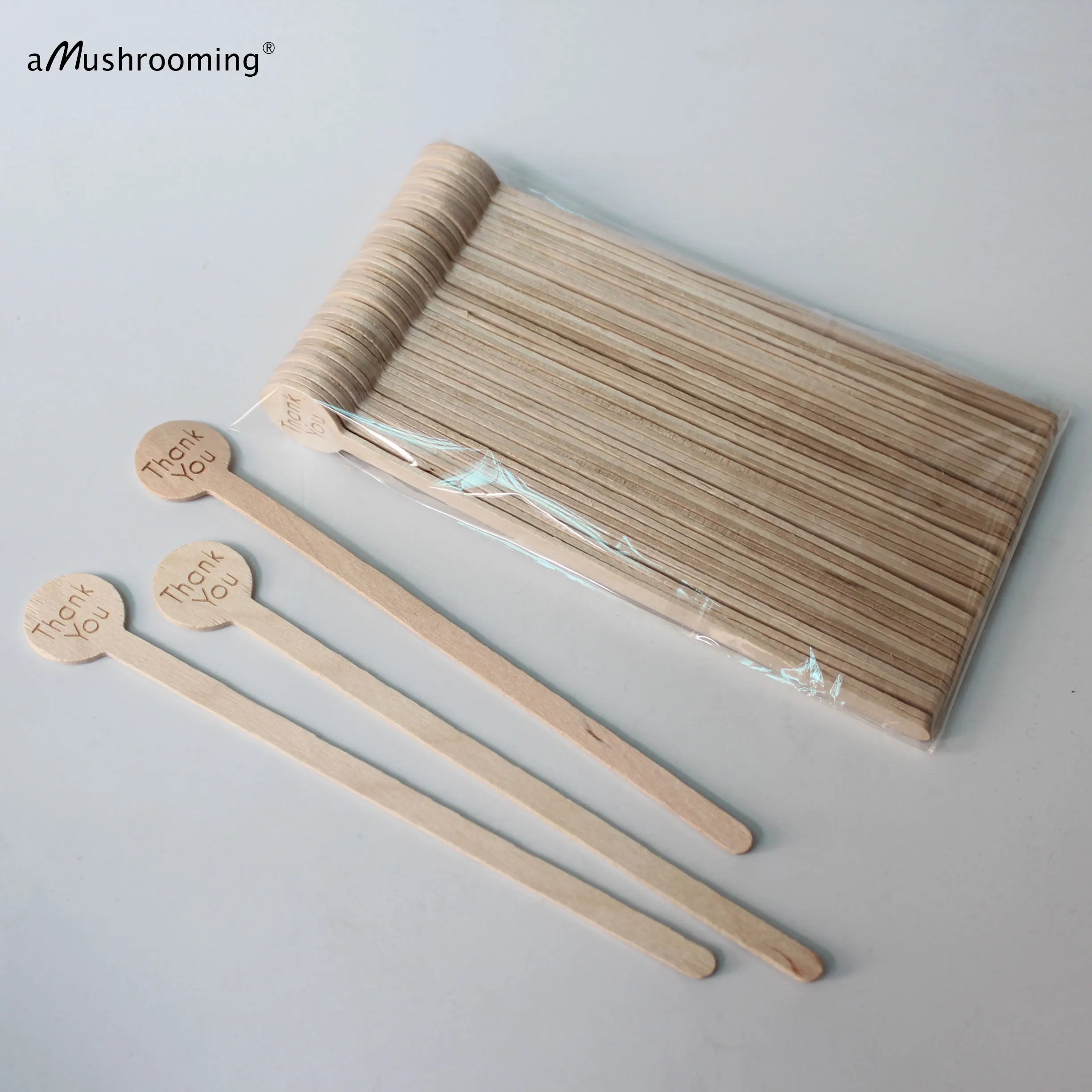 200 Thank You wedding drink Stirrers personalized Text Party Swizzle Sticks wedding bridal shower baby shower birthday special
200 Thank You wedding drink Stirrers personalized Text Party Swizzle Sticks wedding bridal shower baby shower birthday special