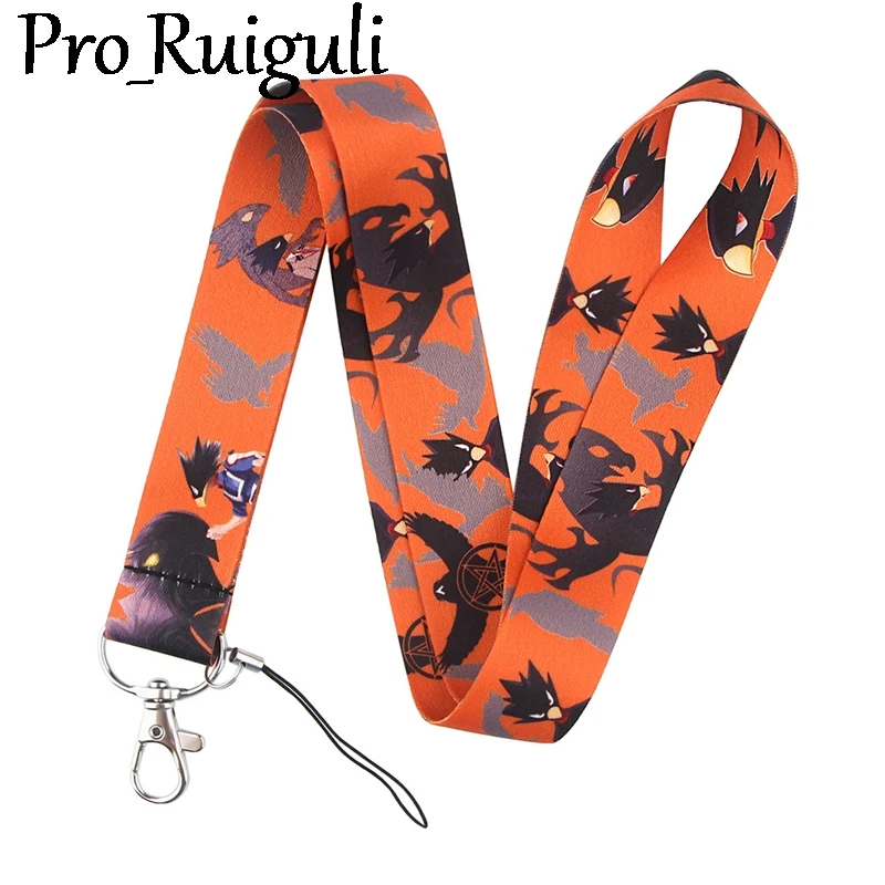 My Hero Academia Classical Style Lanyard For keys The 90s Phone Working Badge Holder Neck Straps With Phone Hang Ropes webbings
My Hero Academia Classical Style Lanyard For keys The 90s Phone Working Badge Holder Neck Straps With Phone Hang Ropes webbings
